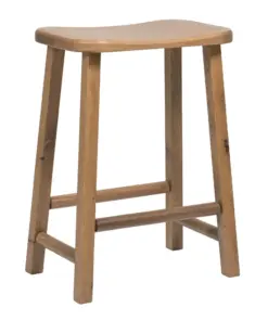 Logan 24" Barstool