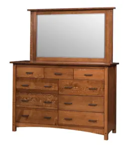Emory Grand Bedroom Collection - Image 4