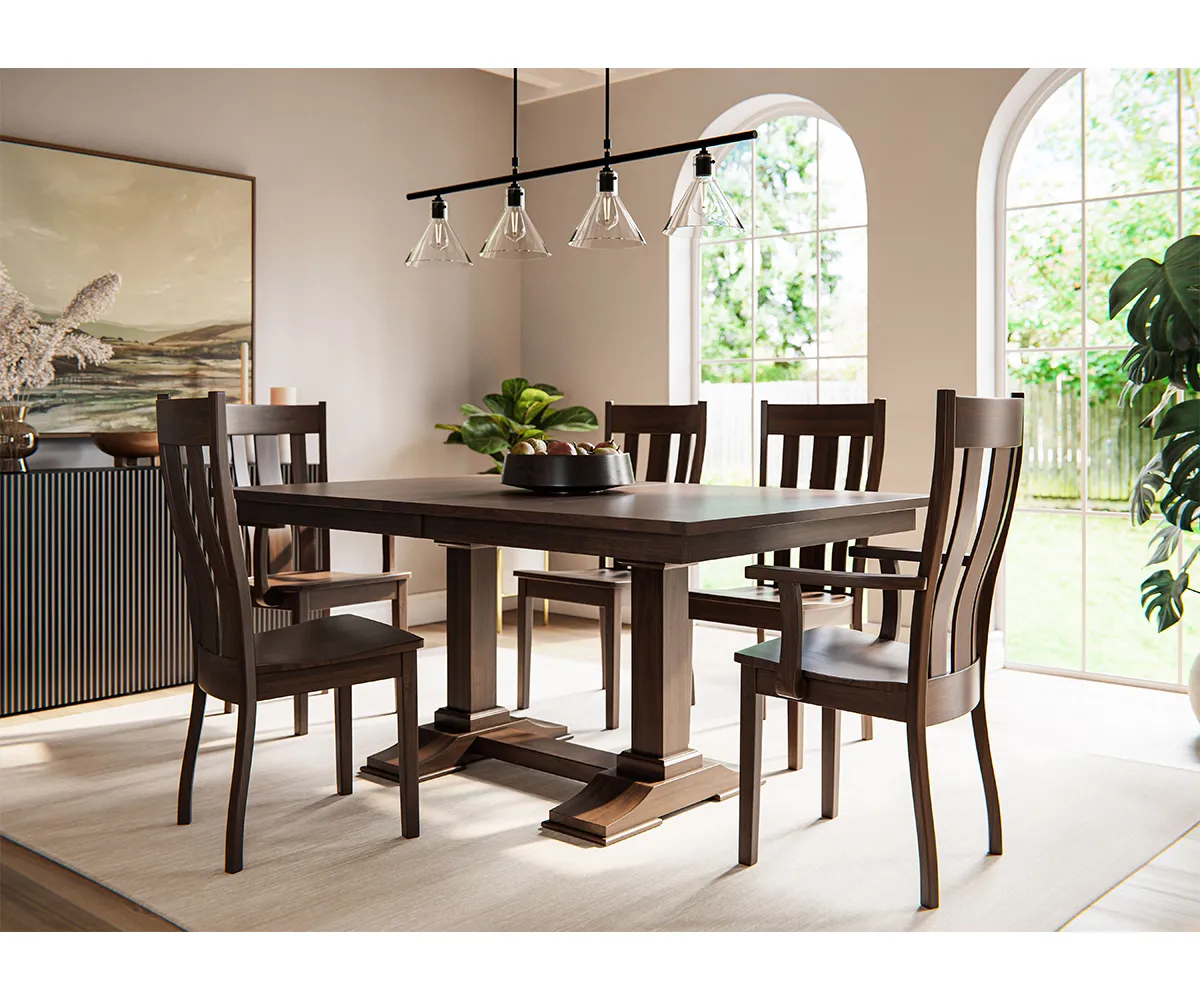 Rochester Dining Collection - Image 2