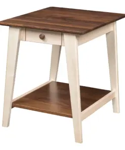 Franklin End Table