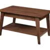 Franklin Coffee Table - 36"W