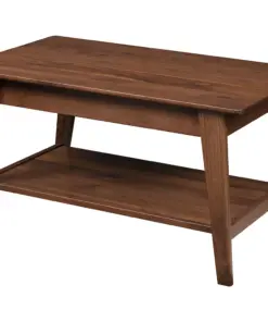 Franklin Coffee Table - 36"W
