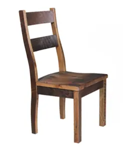 Bristol Reclaimed Side Chair