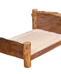 Wolf Creek Small Dog Bed