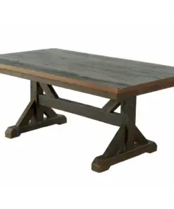 Reclaimed Country Auburn Table