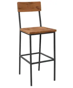 Superior 30" Barchair