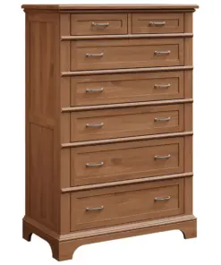 Plymouth Cutout Base Bedroom Collection - Image 6