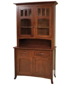Biltmore 2 Door Hutch