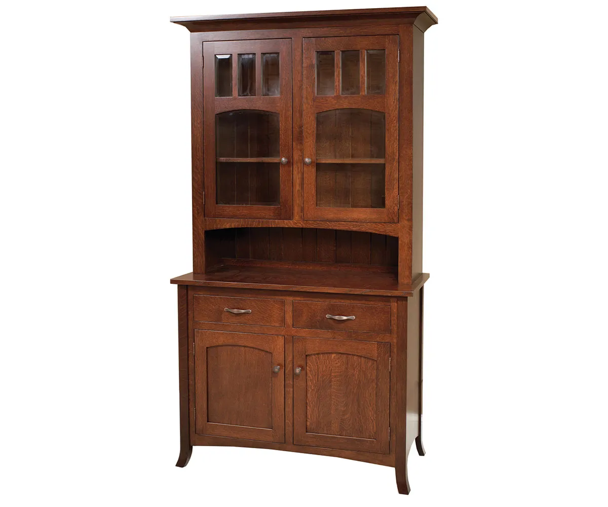 Biltmore 2 Door Hutch