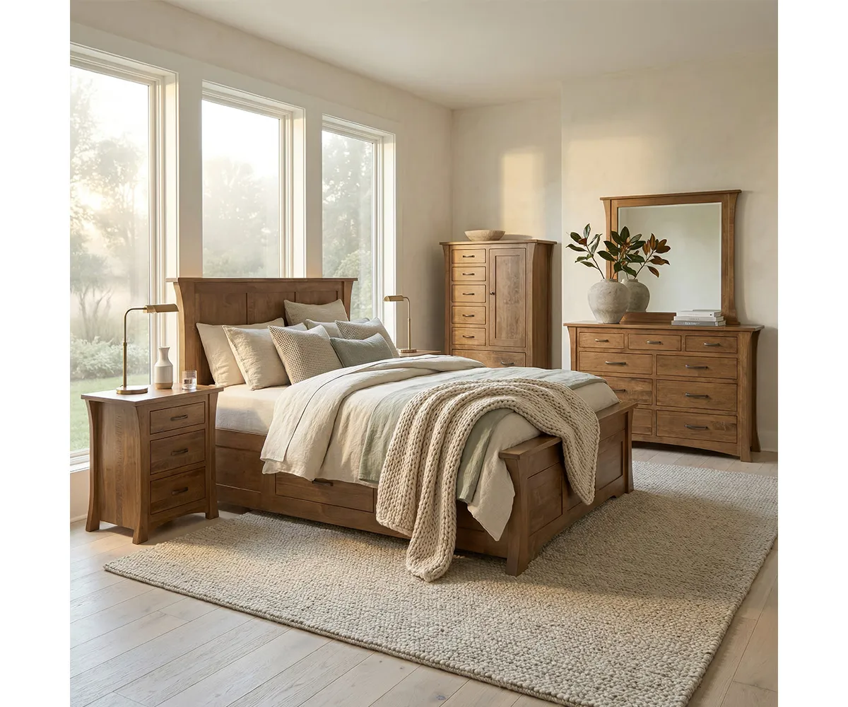 Armadale Dresser - Image 2