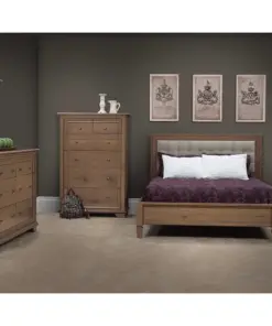 Pacific Heights Bed - Image 2