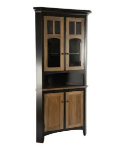 Biltmore Corner Hutch