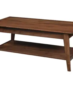 Franklin Coffee Table - 48"W