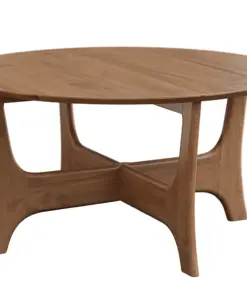 Nora Round Coffee Table