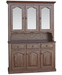 Harvest Hutch