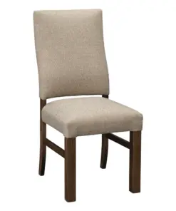 EW Fabric Chair