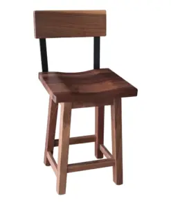 London Barstool with Swivel