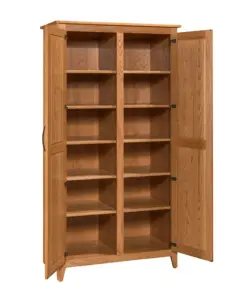 Walton Pantry Cupboard - Image 2