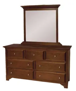 Richfield Double Dresser