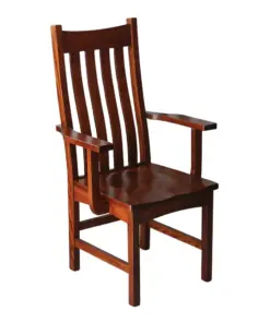Copper Chair - Image 2
