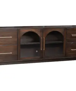 Maxwell TV Console