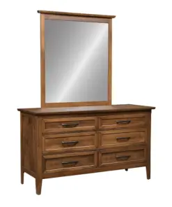 Glenwood 63" Dresser