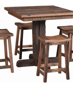 Alternative view of Urban 24" Barstool