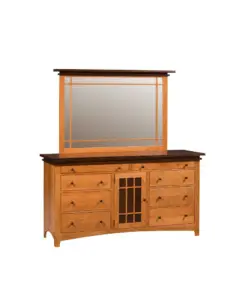 Maple Creek Bedroom Collection - Image 4