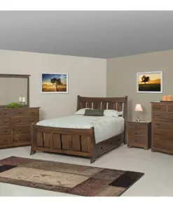 Brooklyn Bedroom Collection - Image 2