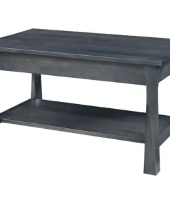 Cumberland Coffee Table - 36"W
