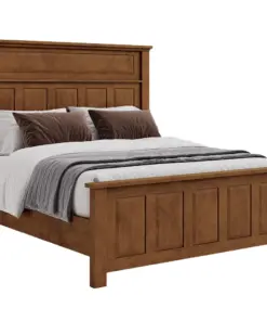 Mansion Bed - Kingston