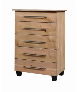Grand Sequoia 5 Drawer Chest