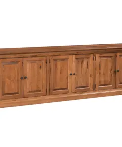 Madison Console