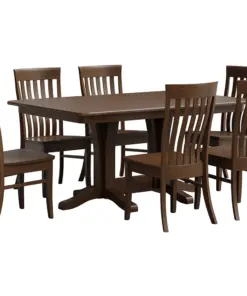 Alternative view of Millsdale Chair