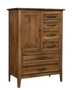 Glenwood 42" Door Chest