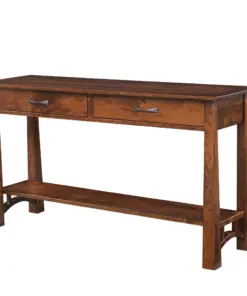 Alcoa Sofa Table