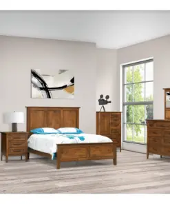 Glenwood 42" Door Chest - Image 2