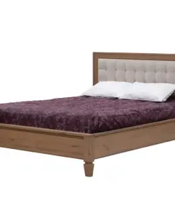 Pacific Heights Bed