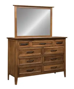 Glenwood 63" Mule Chest Dresser