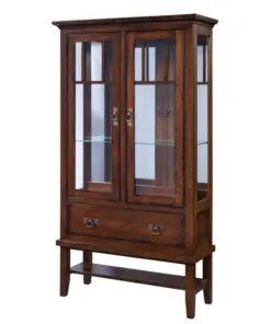 Aiden Mission Curio