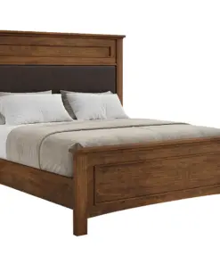 Mansion Bed - Waldo