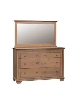Pacific Heights Bedroom Collection - Image 4