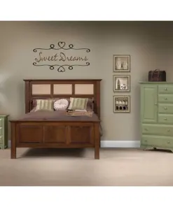Richfield Armoire with Tray - Image 2