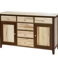 Buckingham Server