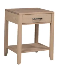 Willoughby Bedside Table