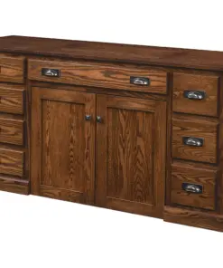 Sewing Cabinet