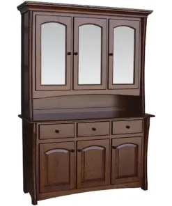 Williamson Hutch