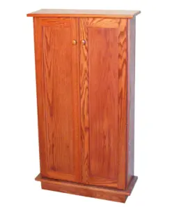 DVD Cabinet