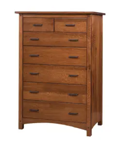 Emory Grand Bedroom Collection - Image 5