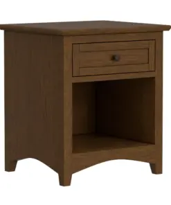 Cedar Hollow 1 Drawer Nightstand